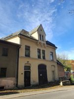 Voll vermietetes 3 Familienhaus ( ehemals Bahnhofshotel ) zentral in Annaberg Buchholz Sachsen - Annaberg-Buchholz Vorschau