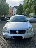 VW Polo 1.4 77PS Hessen - Hanau Vorschau