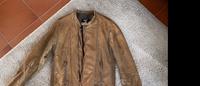 tigha Lederjacke - cognac/braun - Größe XL Duisburg - Duisburg-Süd Vorschau