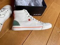 JOOP! VASCAN ICE YT8 - Sneaker high - green Niedersachsen - Lüneburg Vorschau