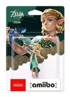 Zelda Amiibo Tears of the Kingdom Nintendo Berlin - Charlottenburg Vorschau