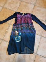 Desigual Mädchen Kleid 11/12 Bayern - Hohenthann Vorschau