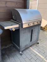 Barbecook Brahma 4.2 Gasgrill Nordrhein-Westfalen - Wesel Vorschau