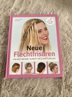 Buch Neue Flechtfrisuren Baden-Württemberg - Hofstetten Vorschau