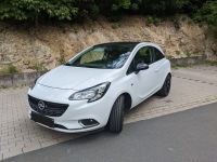 Opel Corsa 1.4 Turbo ecoFLEX *Klima*Sitzhz*Lenkradhz* Nordrhein-Westfalen - Borchen Vorschau