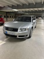 Audi A8 4.2L Nordrhein-Westfalen - Hennef (Sieg) Vorschau