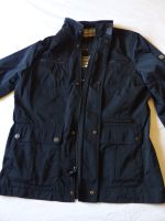 Stones Herren Jacke Gr 48 / S, blau Nordrhein-Westfalen - Beckum Vorschau