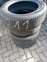 4x 205/55 R17 Sommer Reifen Hankook von 2018 Parchim - Landkreis - Plate Vorschau