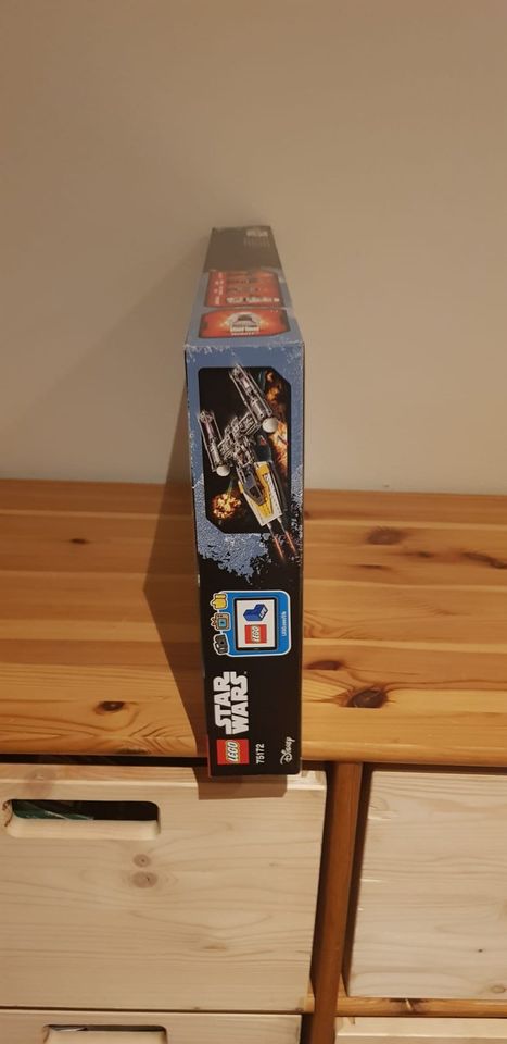 Lego Star Wars 75172 neu/ovp in Lindau