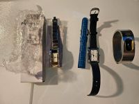 3 Uhren und 1 Wechselarmband München - Schwabing-Freimann Vorschau