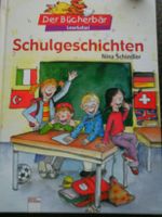 Schulgeschichten Der Bücherbär LeseSafari Nina Schindler m.Lesez. Baden-Württemberg - Vogtsburg Vorschau