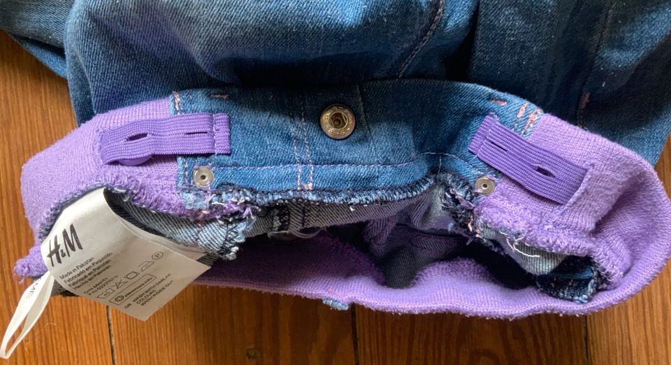 Elastische jeans Hose für Kinder in Hamburg