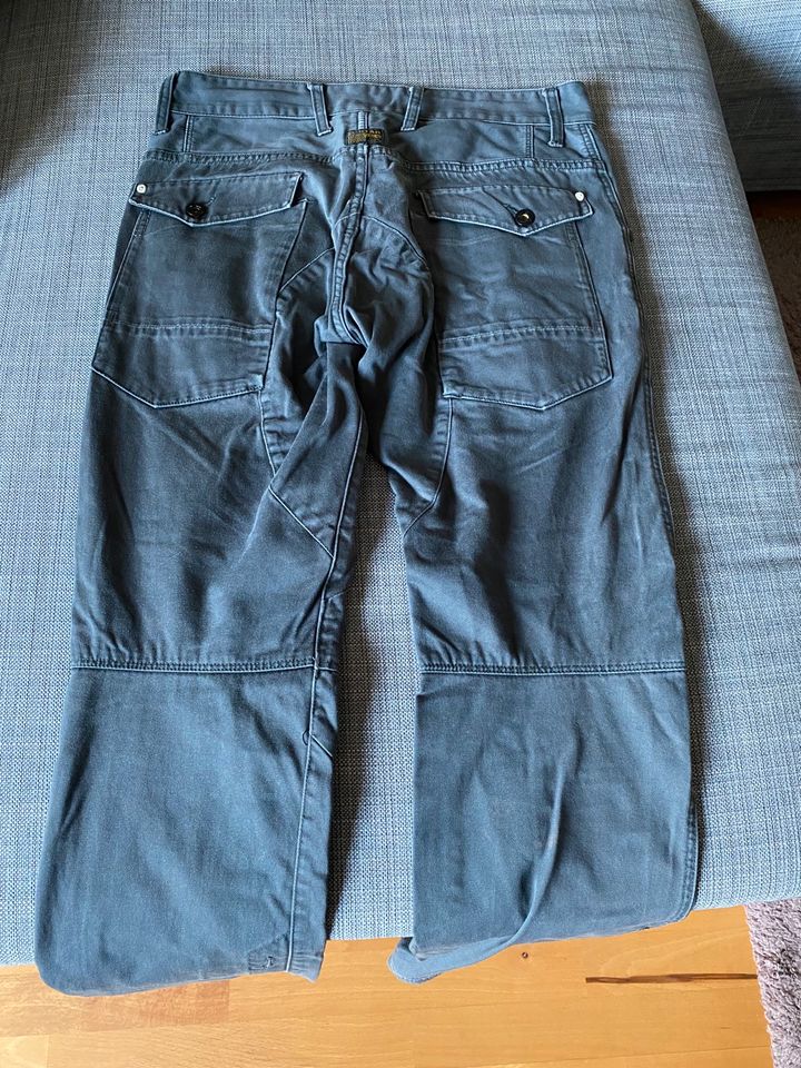 G-Star Raw Herrenhose in Peffingen