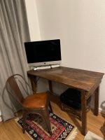 Sehr schönes Möbel Set Tisch, Stuhl und Lampe Schleswig-Holstein - Lübeck Vorschau