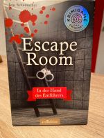 Escape Room - In der Hand des Entführers Niedersachsen - Neustadt am Rübenberge Vorschau