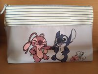 Disney Lilo und Stitch Tasche Mappe Stitch und Engel Tasche Nordrhein-Westfalen - Ruppichteroth Vorschau