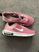 Nike Air Max | Größe 40 | Farbe Rosa Bayern - Kirchseeon Vorschau
