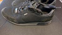 Ara Gore Tex Sneaker schwarz Bayern - Habach Vorschau