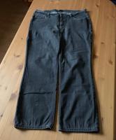 Jeans mit Strass-Steinchen von MAC, Größe 46/30 Nordfriesland - Husum Vorschau