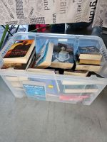 Kiste voller Bücher Schleswig-Holstein - Wilster Vorschau