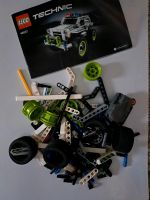 Lego Technik 42047 Thüringen - Kraftsdorf Vorschau