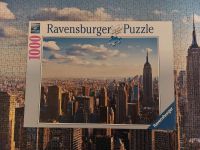 Ravensburger Puzzle - 1000 Teile Altona - Hamburg Bahrenfeld Vorschau