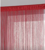 Spaghetti String Vorhänge für Wohnzimmer. (Versand möglich). Nordrhein-Westfalen - Herford Vorschau