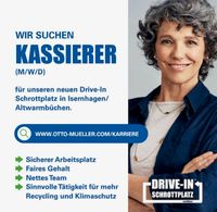 Stellenanzeige: Kassierer (m/w/d) Niedersachsen - Isernhagen Vorschau