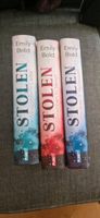 Stolen Trilogie von Emily Bold Bücherbüchse München - Thalk.Obersendl.-Forsten-Fürstenr.-Solln Vorschau