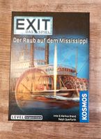 Exit Das Spiel - Der Raub auf dem Mississippi Dresden - Prohlis-Nord Vorschau