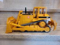 Bruder CAT Bulldozer Caterpillar Niedersachsen - Duderstadt Vorschau