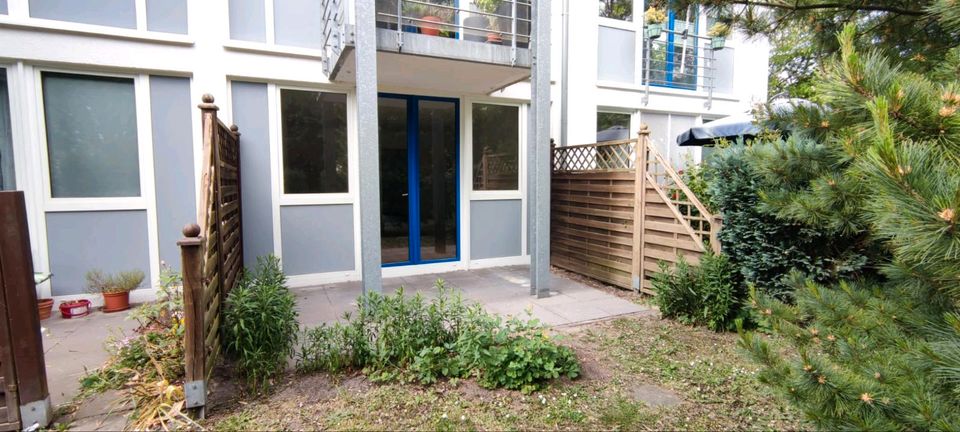 Wohnung in Boizenburg von privat zu verkaufen in Boizenburg/Elbe