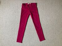 Jeans Hollister, pink, Größe XS / W24 Kr. München - Ottobrunn Vorschau