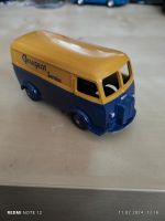 Dinky Toys 1:43 Peugeot Fourgon Tole Werbung Peugeot Service Berlin - Reinickendorf Vorschau