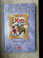 Marvel Klassik 3 - X-MEN 1 Bayern - Kissing Vorschau