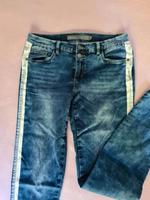 Jeans Geisha Gr. 40 Thüringen - Schönbrunn (bei Hildburghausen) Vorschau