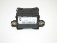 VW Golf 5 / Audi A3 8P ESP Sensor Duosensor Drehrate 7H0907655A Baden-Württemberg - Offenburg Vorschau