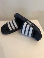 Badesandale Adidas Adilette Nordrhein-Westfalen - Warendorf Vorschau