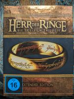 Herr der Ringe extended Edition auf Blur Mecklenburg-Vorpommern - Wismar Vorschau