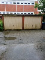 Garage / Lager in der Innenstadt Niedersachsen - Wilhelmshaven Vorschau