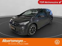 Volkswagen ID.3 Pure Performance City +NAVI+LM+LED+ACC+DAB+ Thüringen - Mühlhausen Vorschau