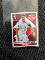 Panini Sticker WM 2024 Bronze Robert Lewandowski Nordrhein-Westfalen - Heinsberg Vorschau