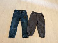 Jungen Hosen Thermo Jeans gr. 92 Thüringen - Leinefelde Vorschau