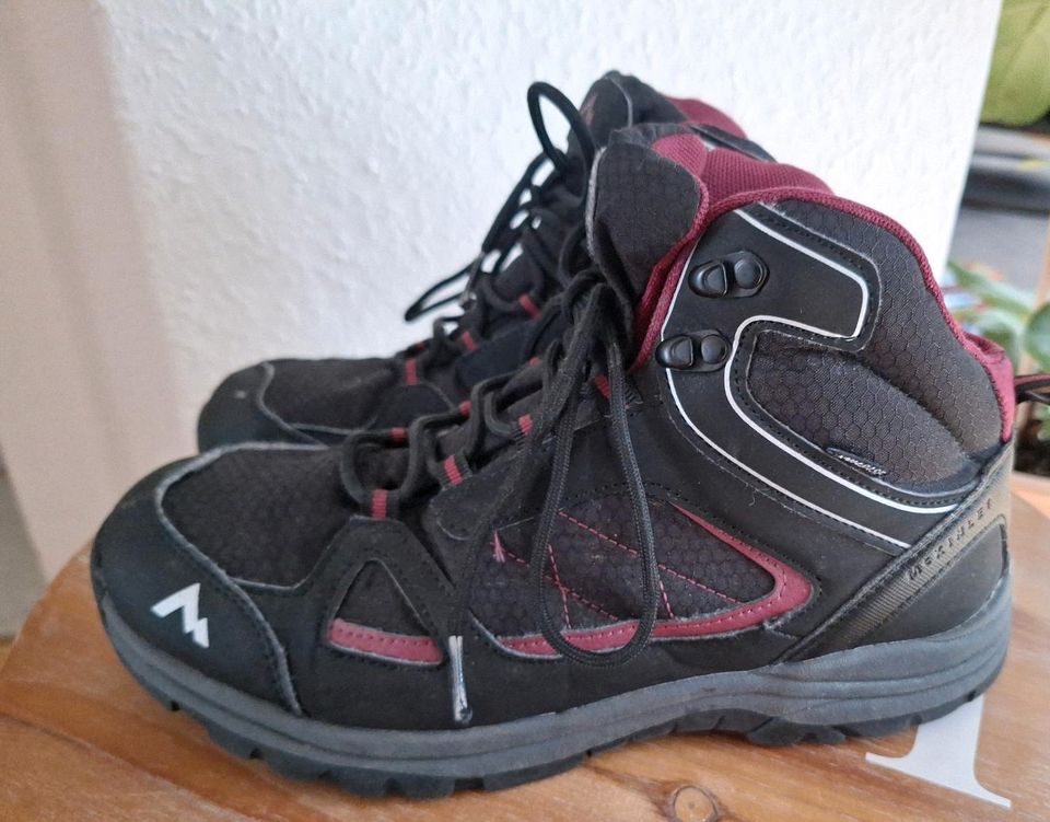 Mc Kinley Gr.40 Wander-/Outdoorstiefel in Warstein