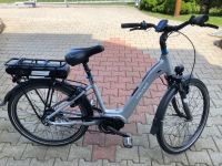 E-Bike mit Automatik Sachsen - Lengenfeld Vogtland Vorschau