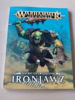 Warhammer Age Of Sigmar Nürnberg (Mittelfr) - Aussenstadt-Sued Vorschau