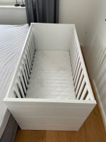 Matratze 70x140 Alvi Sternenstaub für Babybett Babymatratze Nordrhein-Westfalen - Anröchte Vorschau