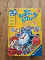 Lernspiel "Wer kennt die Uhr?" Thüringen - Erfurt Vorschau