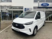 Ford Transit Custom L1H1 Trend *SYNC4/RFK/LED/Hecks.* Bayern - Schrobenhausen Vorschau