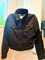 Polo Motorradjacke Jeansjacke - Drive Nevada - Schwarz Gr. M Brandenburg - Brieselang Vorschau